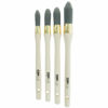 Picture of CORAL PRECISION SASH BRUSH 4PC SET