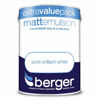 Picture of BERGER 3LT V/MATT EMULSION