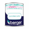 Picture of BERGER K&B MIDSHEEN 1LTR WHITE