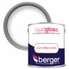 Picture of BERGER LIQUID GLOSS 2.5LITRE