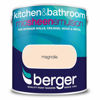 Picture of BERGER MAGNOLIA KITCH/BATH 2.5LT