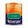 Picture of BERGER NON DRIP GLOSS 750ML HENLEY GREEN