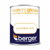 Picture of BERGER NON DRIP GLOSS 750ML WHITE