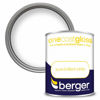 Picture of BERGER ONE COAT GLOSS 750ML WHITE