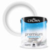 Picture of CROWN PREMIUM MATT EMULTION 2.5L