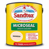 Picture of SANDTEX SMOOTH MAGNOLIA 2.5 LITRE