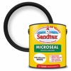 Picture of SANDTEX SMOOTH WHITE 2.5 LITRE