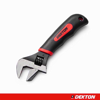 Picture of DEKTON AJUSTABLE WRENCH 2 IN1