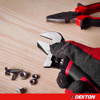 Picture of DEKTON AJUSTABLE WRENCH 2 IN1