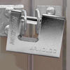 Picture of DEKTON ARMOURED STEEL PADLOCK 80MM