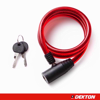 Picture of DEKTON BIKE LOCK 12MM X 1M