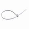 Picture of DEKTON CABLE TIES WHITE 30PCS 4.8MMX380MM