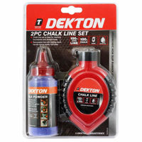 Picture of DEKTON CHALK LINE 2PC SET