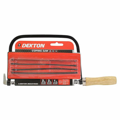 Picture of DEKTON COPING SAW