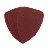 Picture of DEKTON HOOK /LOOP MIXED SANDING SHEETS 5PC