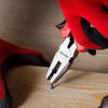 Picture of DEKTON PLIERS COMBINATION 8 INCH