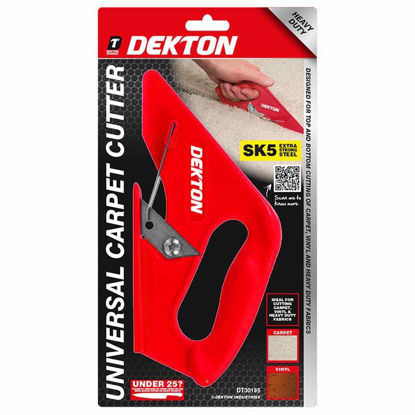 Picture of DEKTON UNIVERSAL CARPET CUTTER