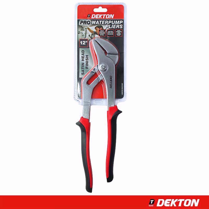 Picture of DEKTON WATER PUMP PLIER-PRO 12INC