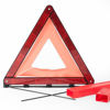 Picture of GOODYEAR FOLDING WARNING TRIANGLE