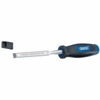 Picture of DRAPER CHISEL WOOD BEVEL EDGED 12 MM