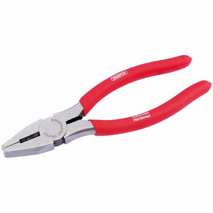 Picture of DRAPER COMBINATION PLIERS160MM