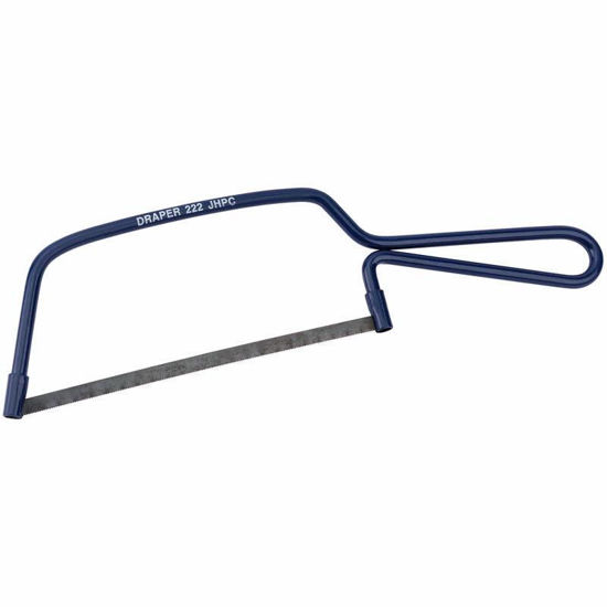 Picture of DRAPER JUNIOR HACKSAW POWDER COAT