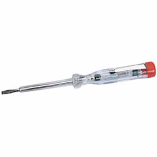 Picture of DRAPER MAINS TESTING SCREWDRIVER