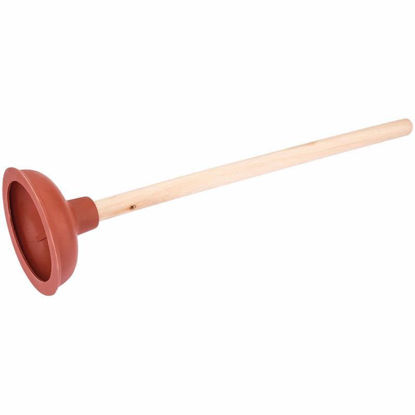 Picture of DRAPER SINK PLUNGER 135MM