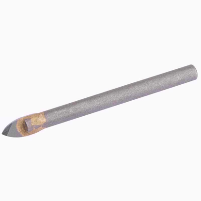 Picture of DRAPER TILE / GLASS DRILL BIT 8MM