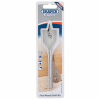 Picture of DRAPER WOOD BIT FLAT 32.0 MM