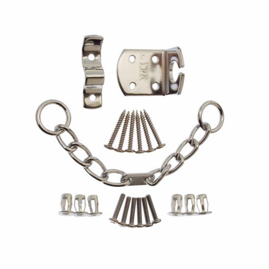 Picture of ERA PVCU DOOR CHAIN CHROME