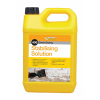 Picture of EVERBUILD 406 STABILISING SOLUTION 5L