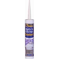 Picture of EVERBUILD BATH & KITCHEN SEALANT