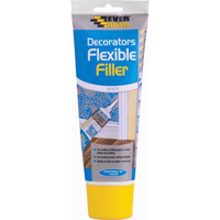 Picture of EVERBUILD EASY SQUEEZE FLEX DEC 200ML