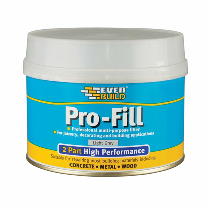 Picture of EVERBUILD PRO FILL 500GR