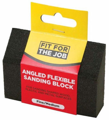 Picture of FFJ ANGLED SANDING BLOCK F/M