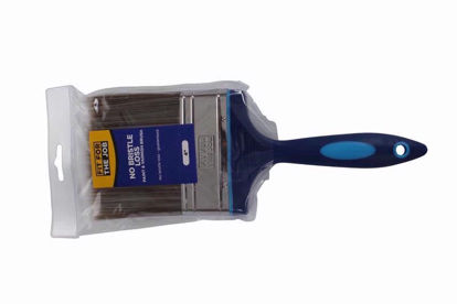 Picture of FFJ NO BRISTLE LOSS BRUSH 4 INCH