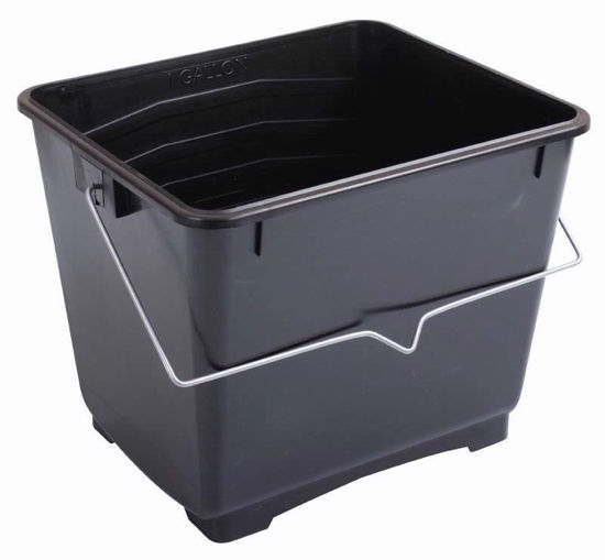 Picture of FFJ PLASTIC SCUTTLE 5LITRE