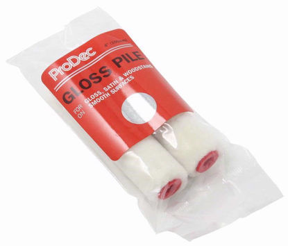 Picture of PRODEC GLOSS PILE 2PC ROLLER REFILLS