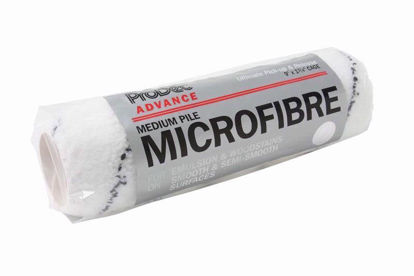Picture of PRODEC MEDIUM PILE MICROFIBRE 9 INCH