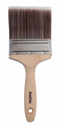 Picture of PRODEC PREMIER SYNTHETIC BRUSH 4 INCH