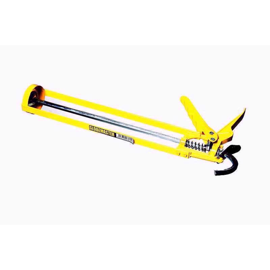 Picture of GLOBE CAULKING GUN HEAVY DUTY