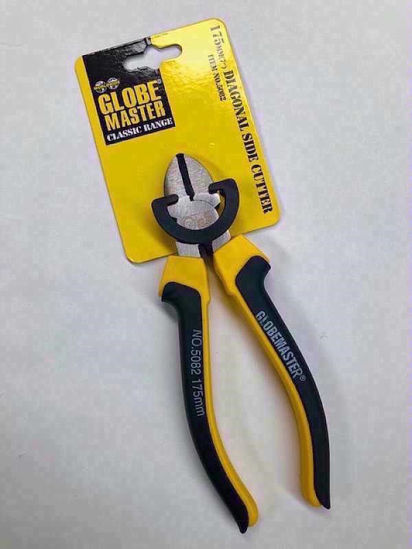 Picture of GLOBE DIA SIDE CUTTER 175MM