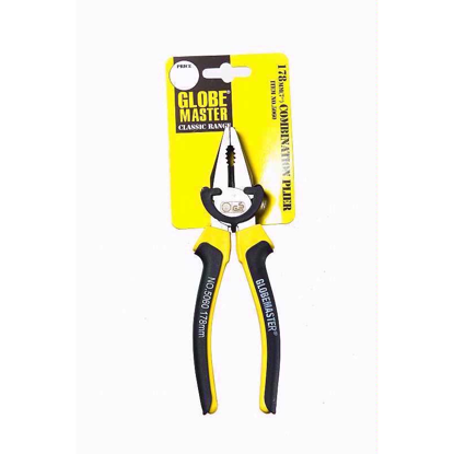 Picture of GLOBE PLIER COMBINATION