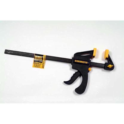 Picture of GLOBE QUICK RELEASE CLAMP 12