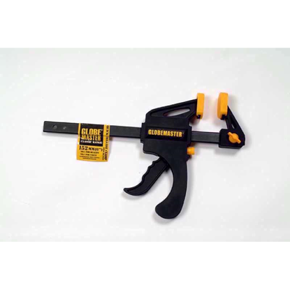 Picture of GLOBE QUICK RELEASE CLAMP 6