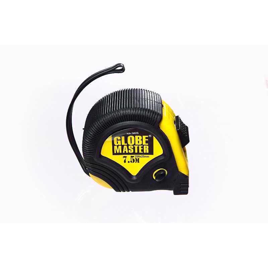 Picture of GLOBE TAPE MEASURE 7.5M