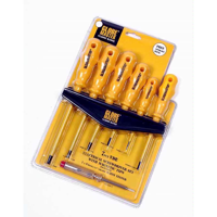 Picture of GLOBE VDE ELEC SCREWDRIVER 7 PCE