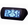 Picture of ACCTIM AURIC ALARM CLOCK BLACK 11.02