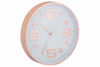 Picture of APOLLO WALL CLOCK 30CM COPPER